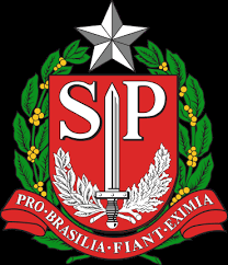 Brasão do Estado de São Paulo